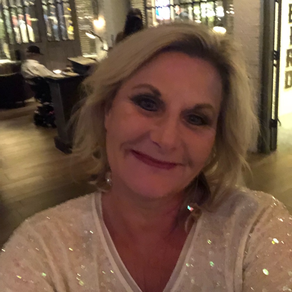 Meet your Posher, Kim